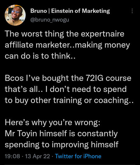 Hear from Bruno and Toyin Omotoso