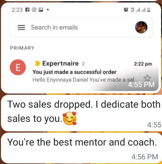 Hear from Bruno and Toyin Omotoso