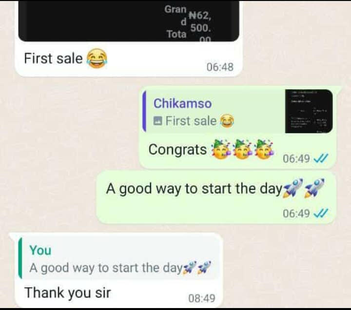 Hear from Bruno and Toyin Omotoso